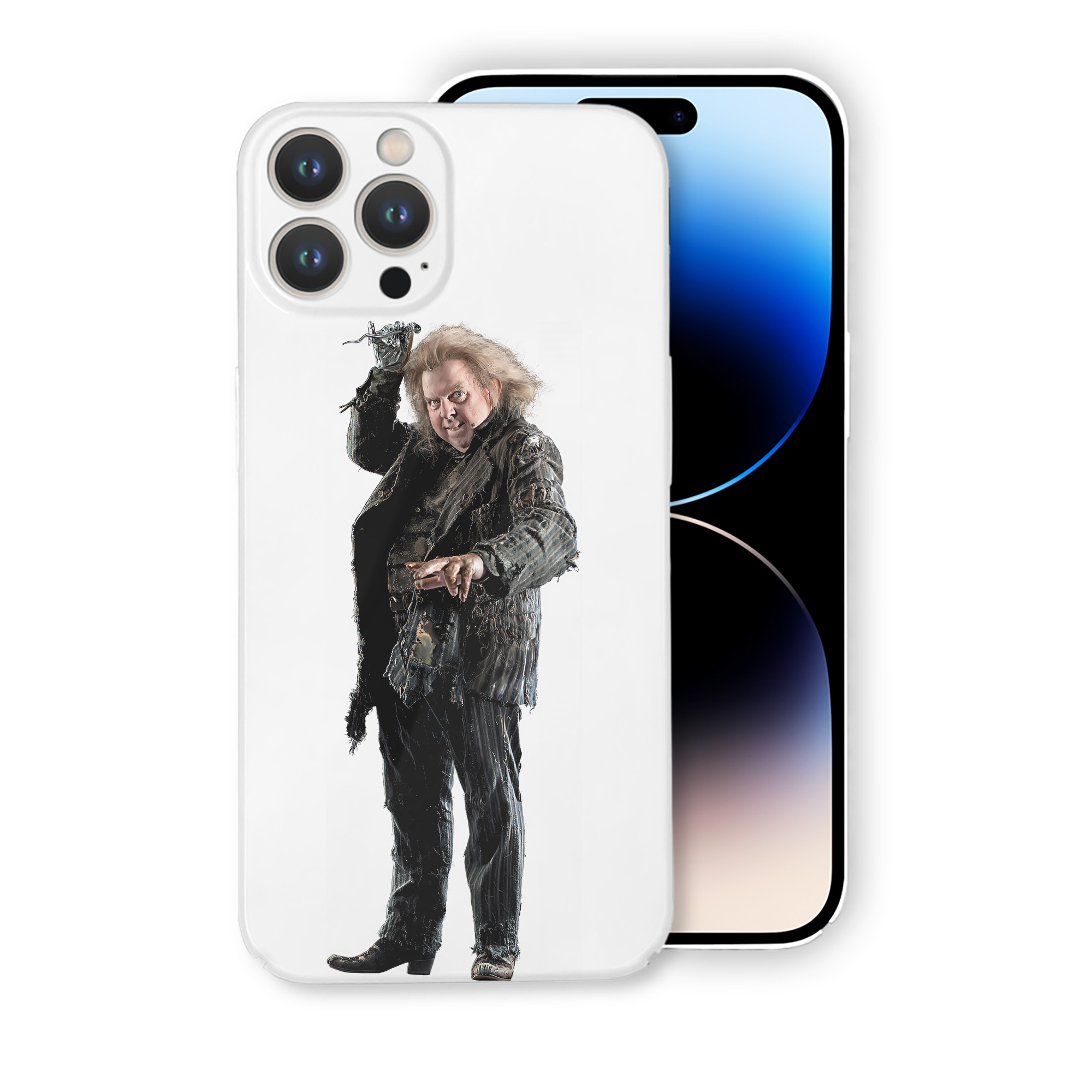 （画像用） Harry Potter ハリー・ポッターシリーズ 【iPhone 14シリーズ対応】ハードケース